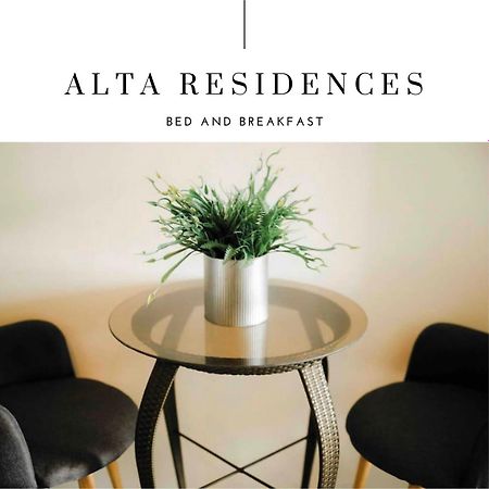 Alta Residences Daraga  المظهر الخارجي الصورة