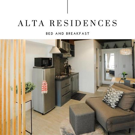 Alta Residences Daraga  المظهر الخارجي الصورة